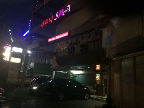 core executive spa